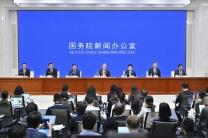 La Cina presenta il “libro bianco” sulla governance globale