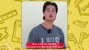 Non si vive solo di Mondiali di calcio