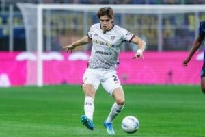 Mercato Inter – Real forte su Dumfries: parte l’assalto a Palestra