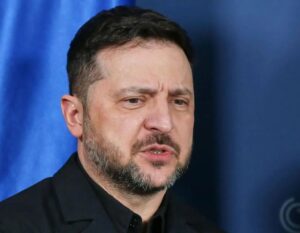 Zelensky scrive a Putin “Incontriamoci e finiamo questa guerra”
