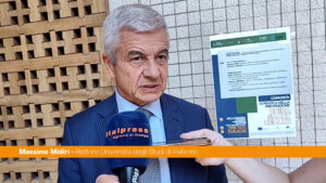 Università di Palermo, Midiri “Digital Prevention è un progetto innovativo”