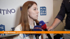 Scherma, Markowska “Carica per l’Europeo, il gruppo paralimpico è fortunato”