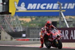 Moto GP – Sussulto Marc Marquez, terza Sprint dell’anno. Ma festeggia pure Bez