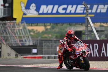 Moto GP – Sussulto Marc Marquez, terza Sprint dell’anno. Ma festeggia pure Bez