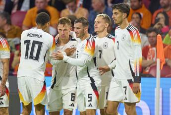 Mondiali, Germania-Curacao 0-0 – Diretta