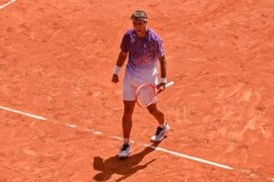 Cobolli in semifinale al Roland Garros, l’Italia avrà un finalista a Parigi