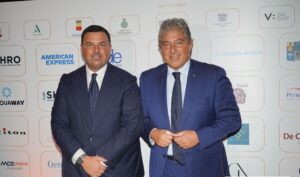 A Vico Equense il Charity Gala Dinner SHRO per sostenere la ricerca oncologica