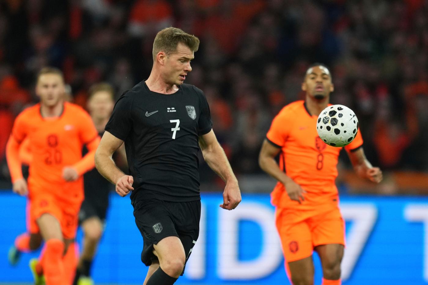 Mercato Juve – Kolo Muani più Sorloth per dimenticare Vlahovic?