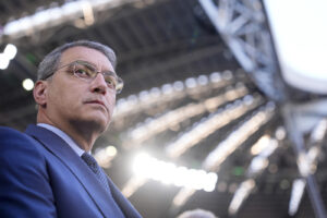 Mercato Juve – Mistero Comolli: l’AD lavora serrato, ma resta sul lastrico