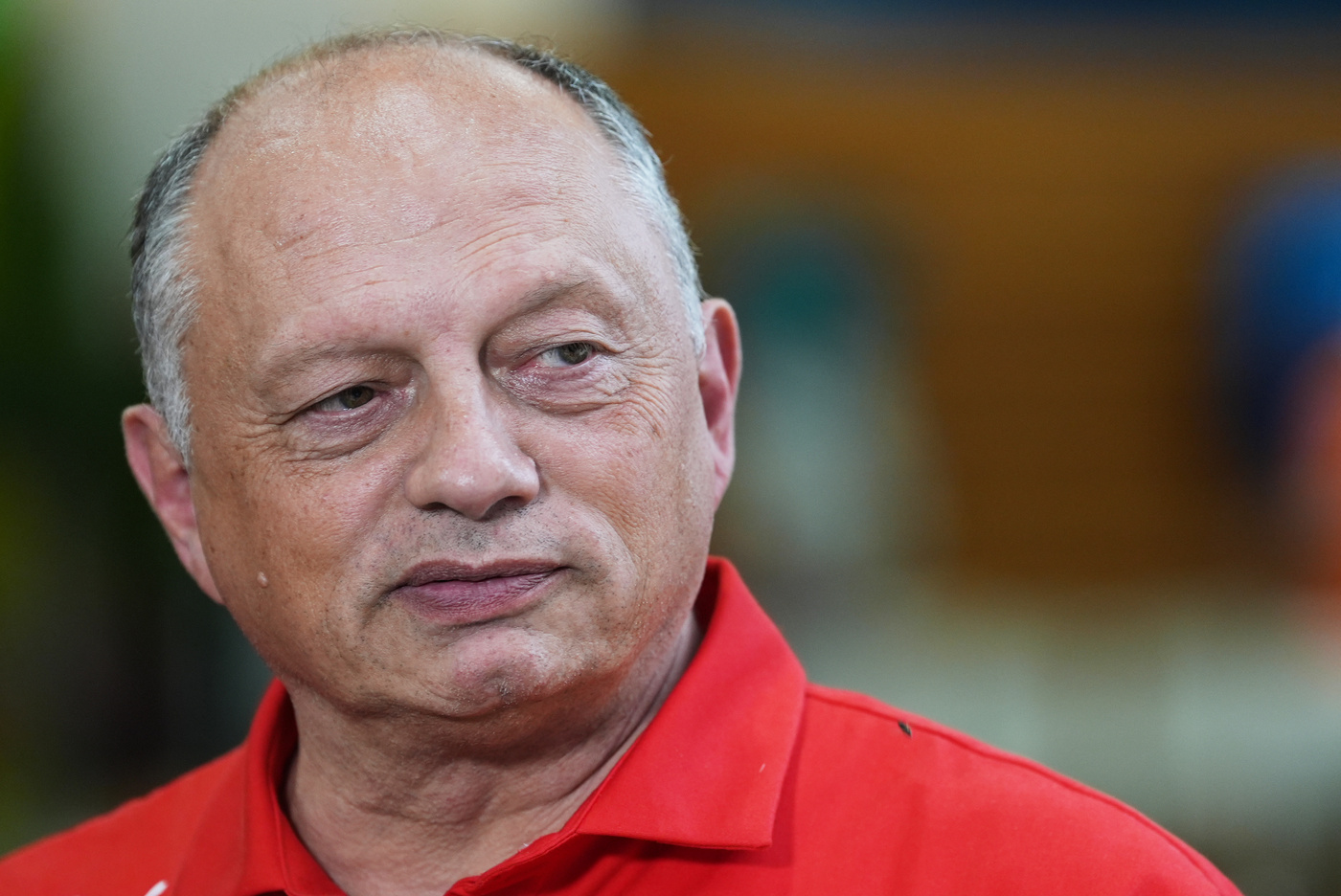F1 – Ferrari senza Team Principal nel sabato di Montecarlo: Vasseur in ospedale