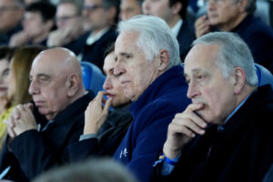 Editoriale FIGC – Gli azzurrini U17 campioni d’Europa non bastano, adesso vanno incanalati
