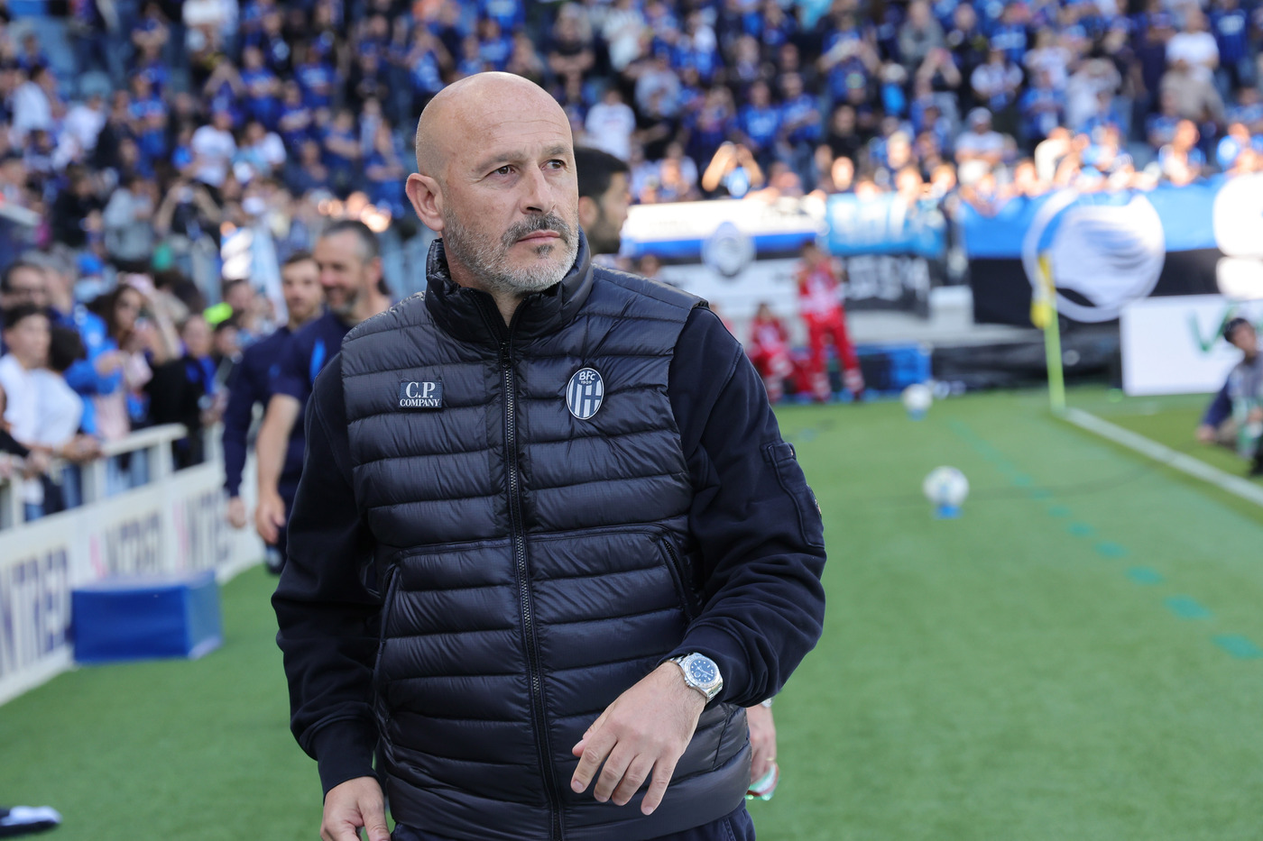 Mercato – Napoli già alle spalle? Clamoroso Italiano, va al Besiktas