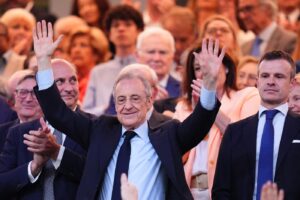 Elezioni Real Madrid – Ancora e sempre Florentino: ottavo successo, adesso tocca a José Mourinho