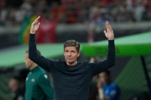 Mercato Milan – Adesso sì, Oliver Glasner in pole per la panchina