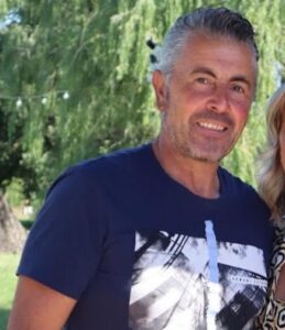 Dramma ad Acquapendente, Massimo Ronca perde la vita mentre è al lavoro nel suo Agriturismo