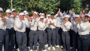 Il servizio civile universale alla Festa della Repubblica