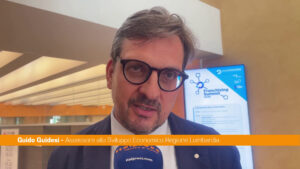 Automotive, Guidesi “Speriamo costruttori si uniscano in battaglia contro Ue”