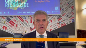 Festino Santa Rosalia, Burrafato”Palermo destinazione privilegiata Mediterraneo”