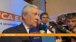Piano Casa, Tajani “L’abitazione è un patrimonio fondamentale per le famiglie”