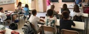 Lavori alla scuola La Quercia, FdI: “Frontini dica alle famiglie dove metterà gli alunni”