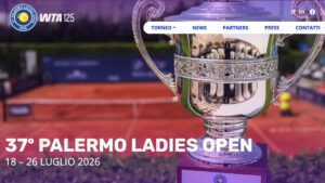 A luglio il 37° “Palermo Ladies Open”, Palma “Molto soddisfatti dell’entry list”