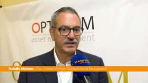 Misitano “Optimum cresce, nuove strategie in Italia e Germania”