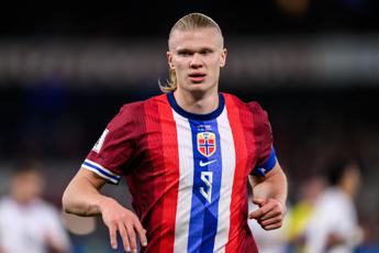 Mondiali, Norvegia-Iraq 2-1 – Diretta