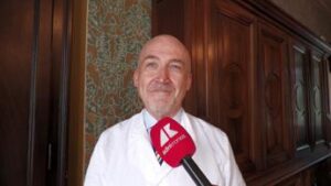 Malattie rare: Zecca (San Matteo), “La terapia genica rappresenta una svolta per talassemia e anemia falciforme”