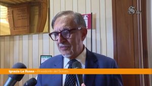 La Russa “Tragedia di Crans-Montana non può essere messa nel dimenticatoio”