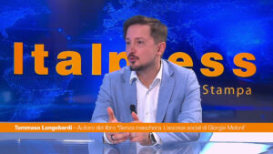 Longobardi “Spontaneità è punto di forza della comunicazione di Giorgia Meloni”