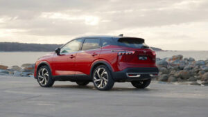 Nissan Qashqai e-Power, oltre 1.300 km con un pieno
