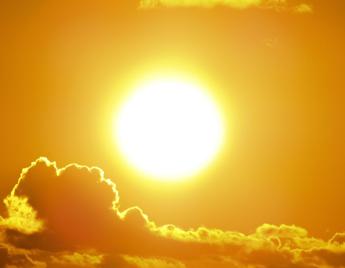 Caldo in aumento nel Lazio, mercoledì bollino rosso a Roma e Frosinone, oggi arancione