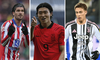 Belli e… impossibili, i calciatori (oltre il talento) dei Mondiali 2026: i 10 ‘sex symbol’
