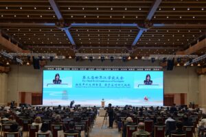 Cina, al via la conferenza mondiale dei sinologi a Dunhuang