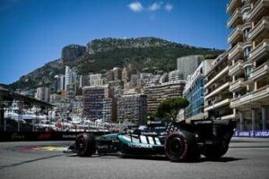 Gp Monaco sospeso, bandiera rossa a 10 giri dalla fine – Diretta