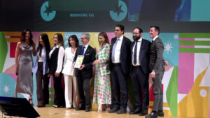 Ad Anas il premio Mediastars per un claim in difesa degli animali