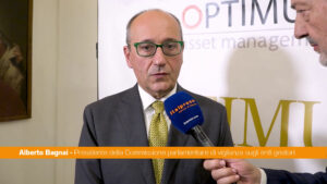 Bagnai “All’Optimum Investors Summit relazioni di grande interesse”