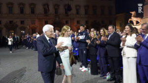 2 giugno, Mattarella “Celebriamo un percorso che lega generazioni e territori”