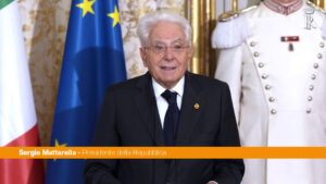 Mattarella “Con presidente Repubblica di Corea discusso delle crisi mondiali”