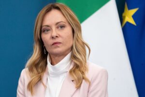 Meloni “Patentino antifascista per partecipare a fiera editoria è censura”