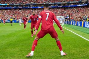 Mondiali d’America – Messi nella storia? Cristiano pure: 6 su 6 dal 2006