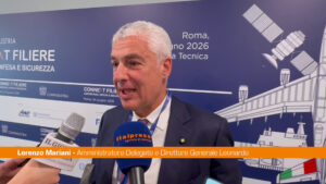 Spazio, Mariani (Leonardo) “Con Airbus creiamo campione europeo”