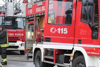 Cassino: fuoriuscita acido da depuratore, evacuata area nel raggio di 300 metri