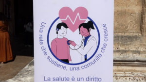 A Noto una giornata all’insegna della prevenzione con “La Salute nel Quartiere”