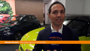 Fiat, Scutari “500 Hybrid Cabrio e 600 Turbo 100 rispondono a richieste mercato”