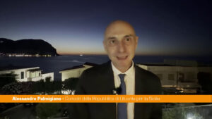 Palmigiano “La Sicilia riveste una grande importanza per la Lituania”