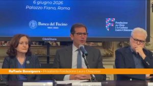 Fondazione Chiazzese, Bonsignore “Importante il rilancio del Premio Pirandello”