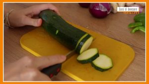 Sorsi di Benessere – Un pesto facile e veloce