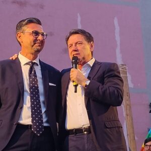 Regione Lazio – Approvata la delibera su decadenza Colarossi, D’Antò entra in Consiglio regionale
