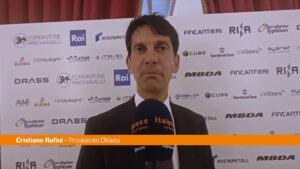 Cybersicurezza, Rufini “Sistema Paese deve essere coeso ed efficiente”